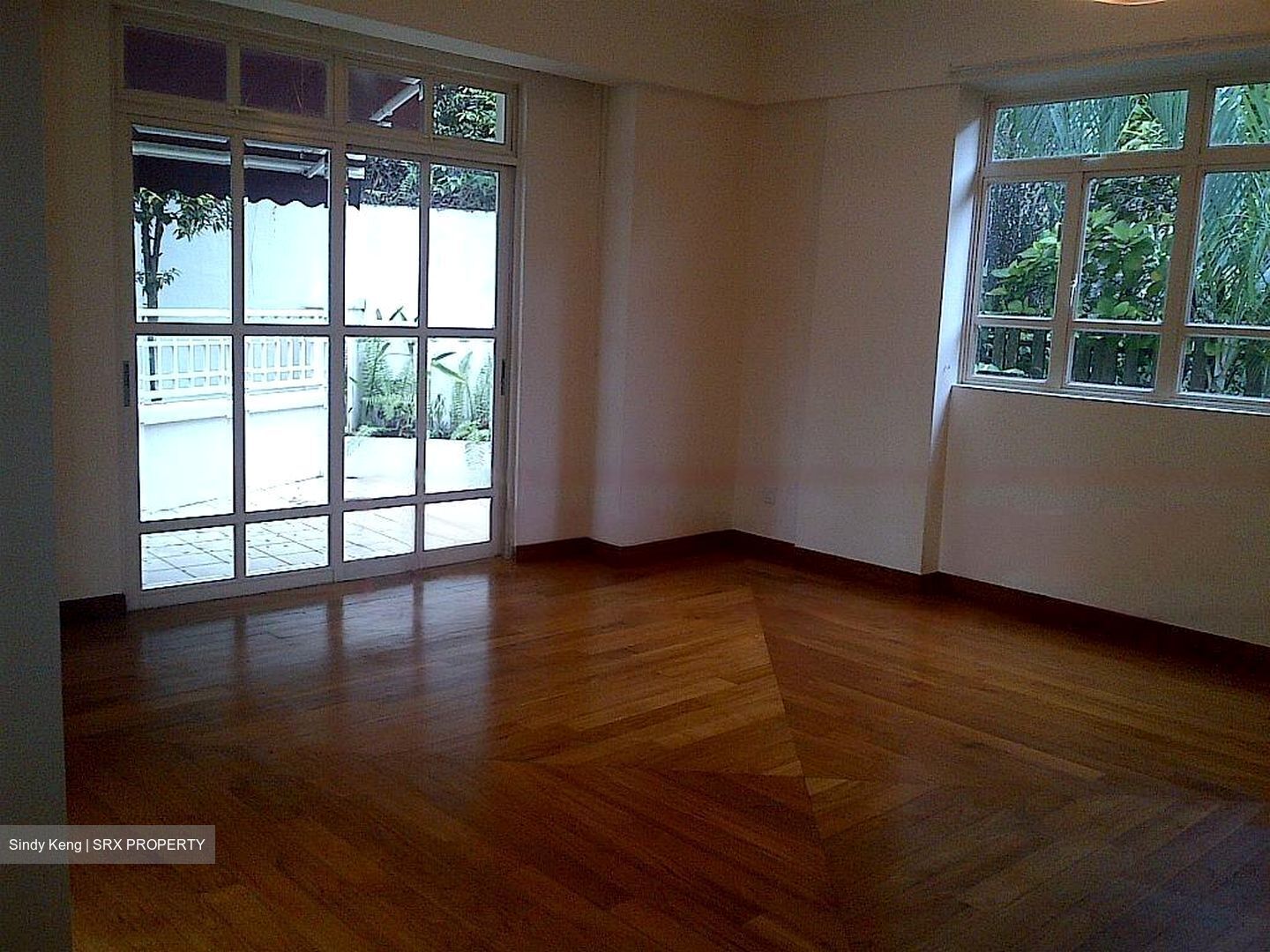 Greenwood Crescent (D11), Semi-Detached #601515001